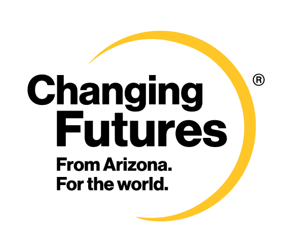 Changing Futures logo
