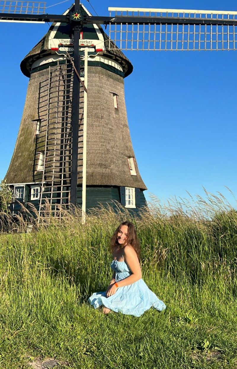 Windmill