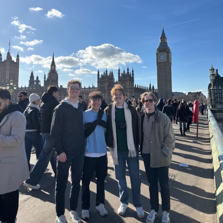 London